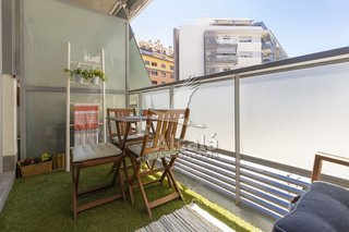 Piso en venta en Ensanche en Alcalá de Henares