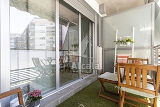 Piso en venta en Ensanche en Alcalá de Henares