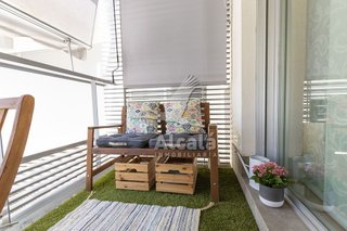 Piso en venta en Ensanche en Alcalá de Henares