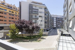 Piso en venta en Ensanche en Alcalá de Henares