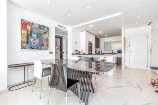 Piso en venta en Los Naranjos - Las Brisas en Marbella