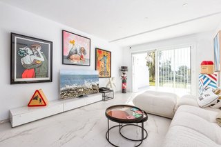 Piso en venta en Los Naranjos - Las Brisas en Marbella
