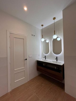 Piso en venta en Centro Histórico en Málaga