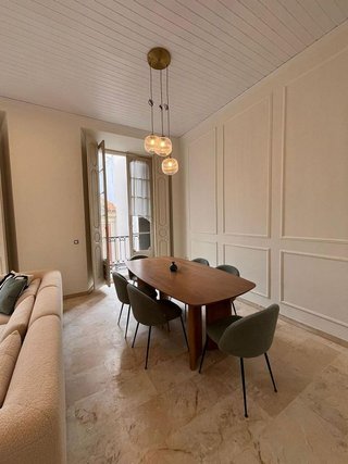 Piso en venta en Centro Histórico en Málaga
