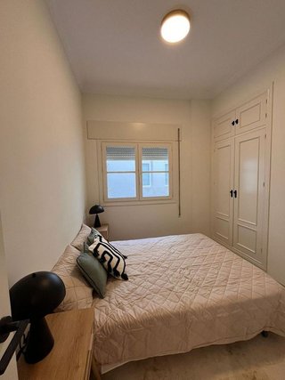 Piso en venta en Centro Histórico en Málaga
