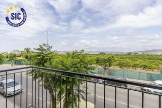 Piso en venta en Canet d´En Berenguer