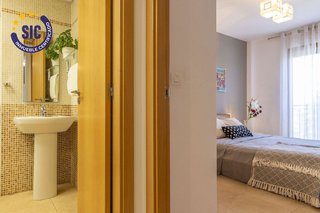 Piso en venta en Canet d´En Berenguer