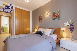 Piso en venta en Canet d´En Berenguer