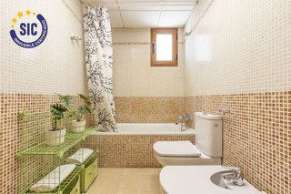 Piso en venta en Canet d´En Berenguer
