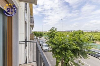 Piso en venta en Canet d´En Berenguer