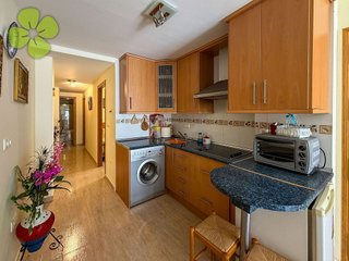 Piso en venta en Puerto de Garrucha en Garrucha