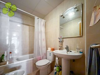 Piso en venta en Puerto de Garrucha en Garrucha