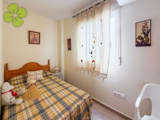 Piso en venta en Puerto de Garrucha en Garrucha