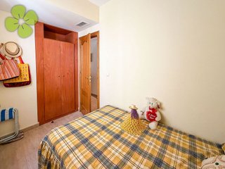 Piso en venta en Puerto de Garrucha en Garrucha