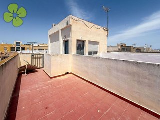 Piso en venta en Puerto de Garrucha en Garrucha