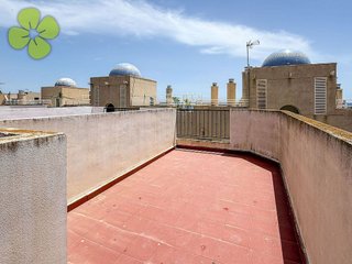 Piso en venta en Puerto de Garrucha en Garrucha