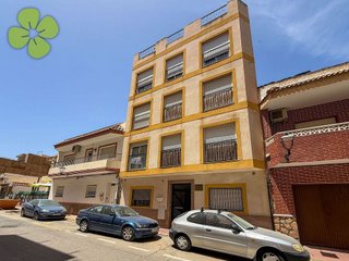 Piso en venta en Puerto de Garrucha en Garrucha