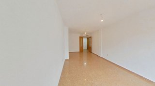 Piso en venta en Carolinas Bajas en Alicante