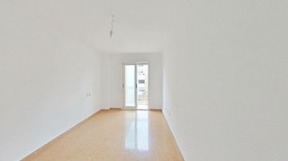 Piso en venta en Carolinas Bajas en Alicante