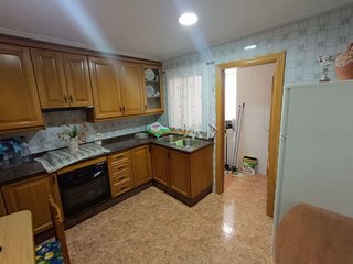 Piso en venta en Carrús Oest - El Toscar en Elche