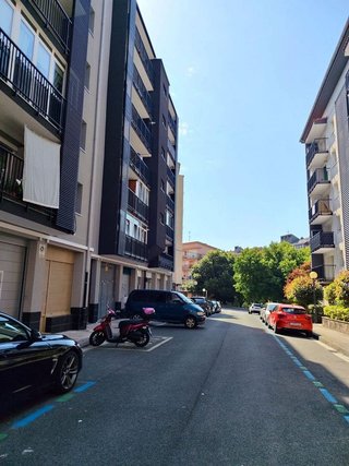 Piso en venta en Lapice - Larreaundi - Olaberria - Meaka en Irun
