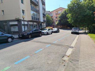 Piso en venta en Lapice - Larreaundi - Olaberria - Meaka en Irun