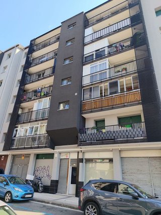 Piso en venta en Lapice - Larreaundi - Olaberria - Meaka en Irun