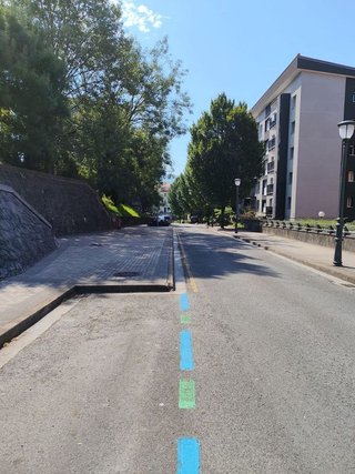 Piso en venta en Lapice - Larreaundi - Olaberria - Meaka en Irun