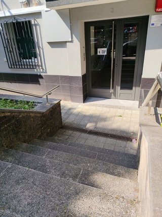 Piso en venta en Lapice - Larreaundi - Olaberria - Meaka en Irun