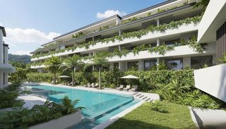 Ático en venta en La Cala de Mijas en Mijas