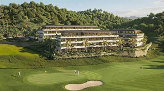 Ático en venta en La Cala de Mijas en Mijas