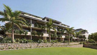 Ático en venta en La Cala de Mijas en Mijas