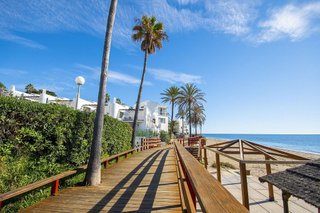 Ático en venta en La Cala de Mijas en Mijas