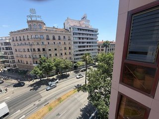 Piso en venta en Mercat  - La Missió - Plaça dels Patins en Palma de Mallorca