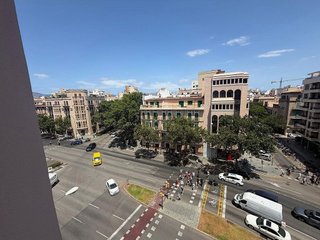 Piso en venta en Mercat  - La Missió - Plaça dels Patins en Palma de Mallorca