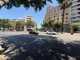 Piso en venta en Mercat  - La Missió - Plaça dels Patins en Palma de Mallorca