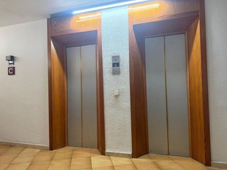 Piso en venta en Mercat  - La Missió - Plaça dels Patins en Palma de Mallorca