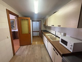 Piso en venta en Mercat  - La Missió - Plaça dels Patins en Palma de Mallorca