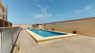 Dúplex en venta en Zona Pueblo en Pilar de la Horadada