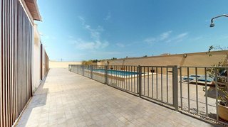 Dúplex en venta en Zona Pueblo en Pilar de la Horadada