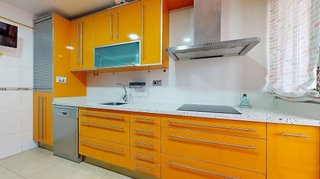 Dúplex en venta en Zona Pueblo en Pilar de la Horadada