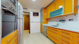 Dúplex en venta en Zona Pueblo en Pilar de la Horadada