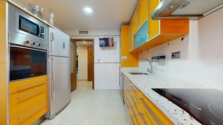 Dúplex en venta en Zona Pueblo en Pilar de la Horadada