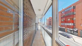 Piso en venta en Centro en Fuenlabrada