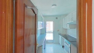 Piso en venta en Centro en Fuenlabrada