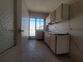 Piso en venta en Los Ángeles - Cruz de Caravaca en Almería