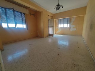 Piso en venta en Los Ángeles - Cruz de Caravaca en Almería
