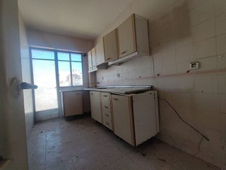 Piso en venta en Los Ángeles - Cruz de Caravaca en Almería