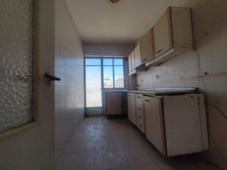 Piso en venta en Los Ángeles - Cruz de Caravaca en Almería