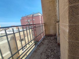 Piso en venta en Los Ángeles - Cruz de Caravaca en Almería